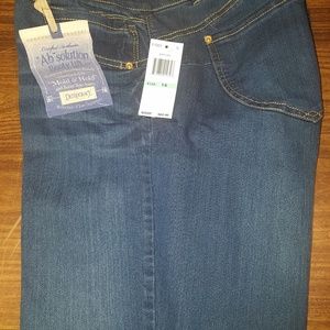 Ladies Jeans